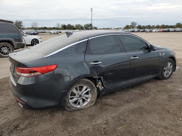 Photo 3 from auction – 2016 KIA OPTIMA LX with VIN KNAGT4L3XG5084700