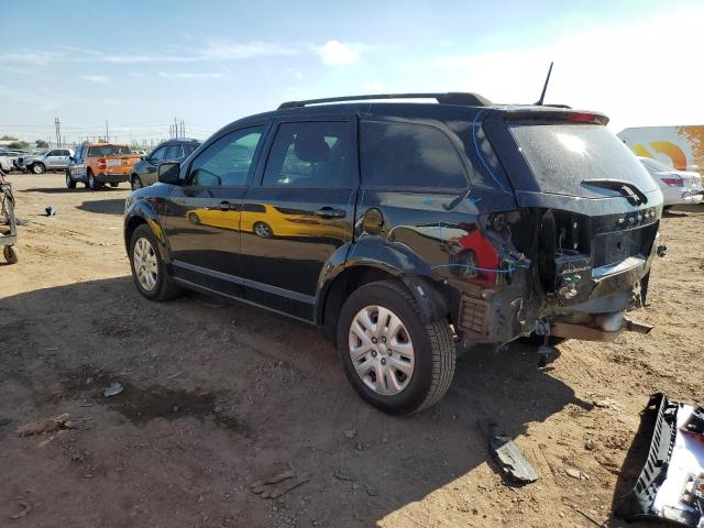 Photo 2 from auction – 2018 DODGE JOURNEY SE with VIN 3C4PDCAB0JT530929