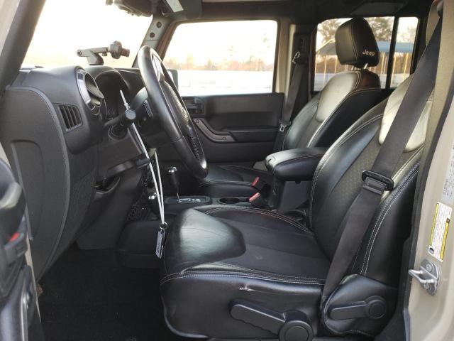 Photo 7 from auction – 2018 JEEP WRANGLER U with VIN 1C4BJWDG2JL859753