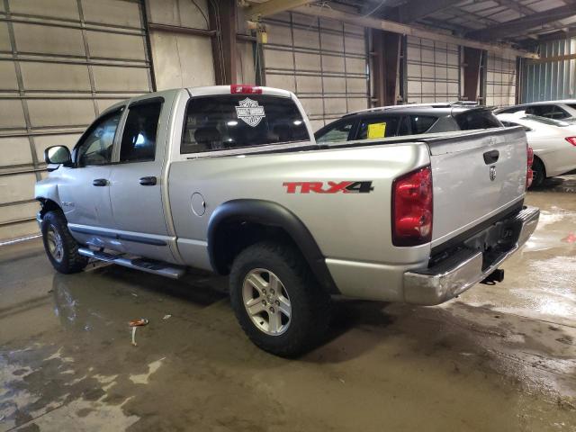 Photo 2 from auction – 2008 DODGE RAM 1500 S with VIN 1D7HU18N88J133338