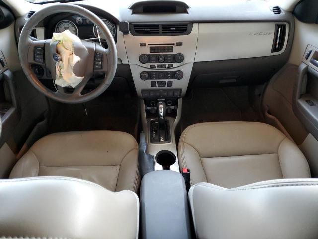 Photo 8 from auction – 2009 FORD FOCUS SEL with VIN 1FAHP37N59W167228