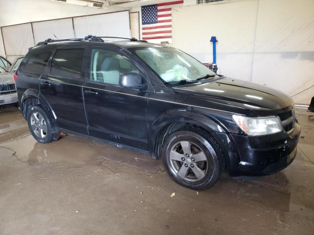 Photo 4 from auction – 2009 DODGE JOURNEY SX with VIN 3D4GG57V19T601865