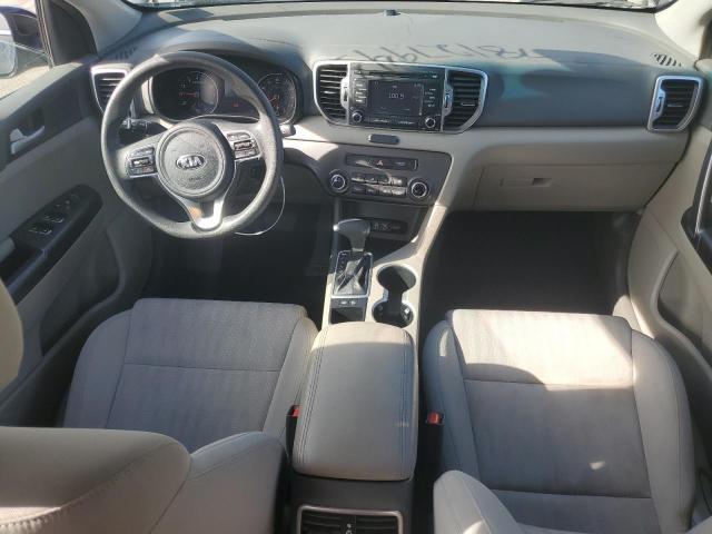 Photo 8 from auction – 2019 KIA SPORTAGE L with VIN KNDPM3AC0K7621696