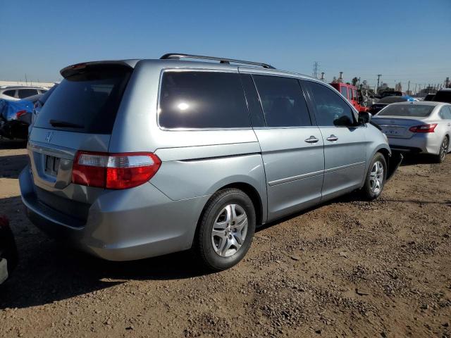 Photo 3 from auction – 2006 HONDA ODYSSEY EX with VIN 5FNRL38726B011013