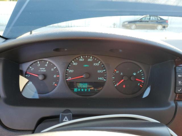 Photo 9 from auction – 2011 CHEVROLET IMPALA LS with VIN 2G1WA5EK3B1233336