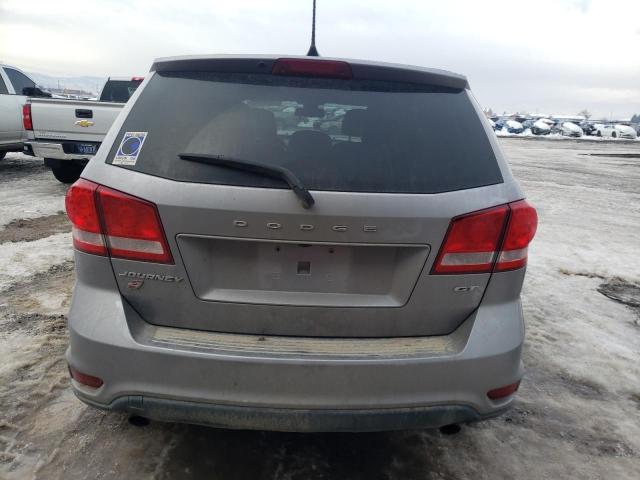 Photo 6 from auction – 2018 DODGE JOURNEY GT with VIN 3C4PDDEG4JT514759