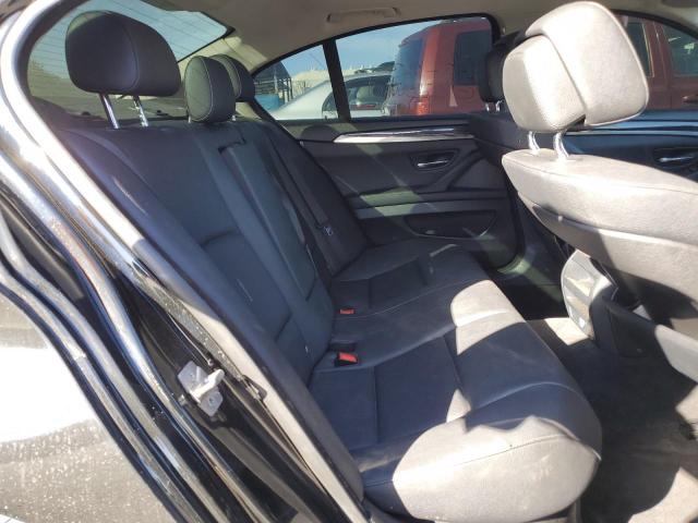 Photo 10 from auction – 2011 BMW 528 I with VIN WBAFR1C53BC744624
