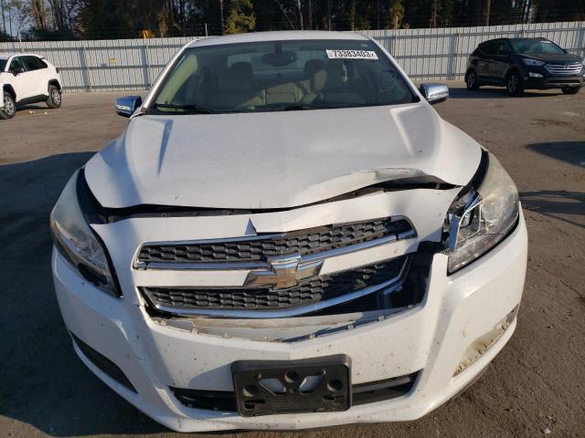 Photo 5 from auction – 2013 CHEVROLET MALIBU 1LT with VIN 1G11C5SA8DF221730