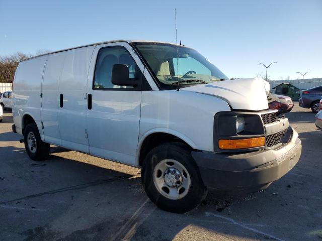 Photo 4 from auction – 2015 CHEVROLET EXPRESS G2 with VIN 1GCWGFCF0F1109523