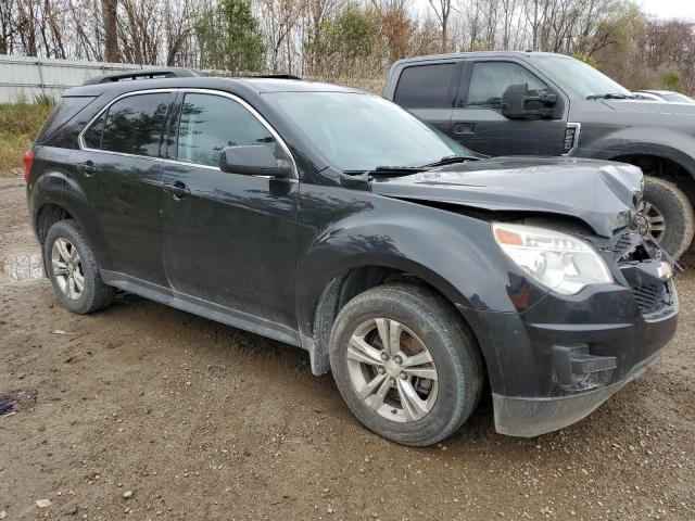 Photo 4 from auction – 2014 CHEVROLET EQUINOX LT with VIN 2GNALBEK6E6127262