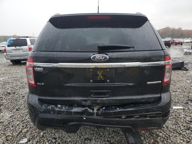 Photo 6 from auction – 2015 FORD EXPLORER X with VIN 1FM5K7D82FGA33893