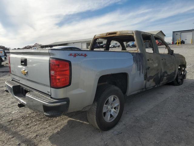 Photo 3 from auction – 2015 CHEVROLET SILVERADO with VIN 1GCVKREC1FZ204432