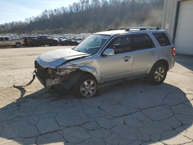 FORD ESCAPE 2011 with VIN 1FMCU9EG0BKB41147 - Photo from auction