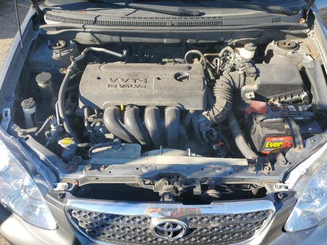 Photo 11 from auction – 2005 TOYOTA COROLLA CE with VIN 1NXBR30E95Z440094