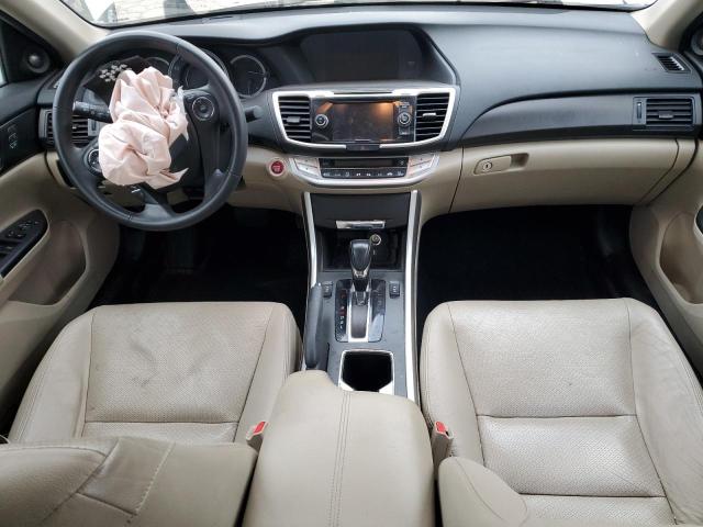 Photo 8 from auction – 2015 HONDA ACCORD EXL with VIN 1HGCR2F86FA125486