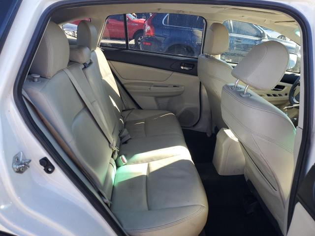 Photo 11 from auction – 2014 SUBARU XV CROSSTR with VIN JF2GPAKC7EH340814