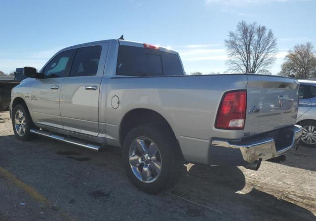 Foto 2 de la subasta – 2016 RAM 1500 SLT con VIN 1C6RR7LT1GS223164
