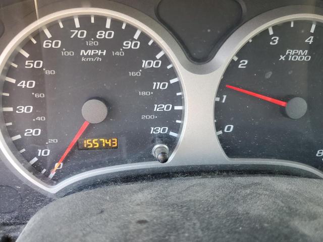 صورة رقم 9 من المزاد - 2005 CHEVROLET EQUINOX LS مع VIN 2CNDL13F656019922