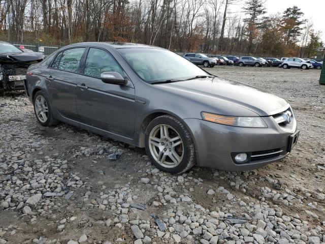 Photo 4 from auction – 2008 ACURA TL with VIN 19UUA66228A046981