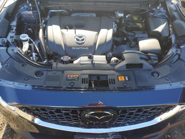 Photo 12 from auction – 2022 MAZDA CX-5 PREFE with VIN JM3KFBCM5N0642696