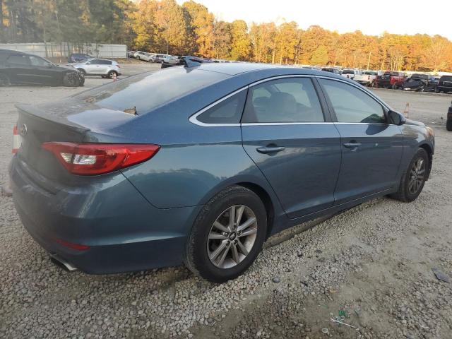 Photo 3 from auction – 2016 HYUNDAI SONATA SE with VIN 5NPE24AF0GH321186