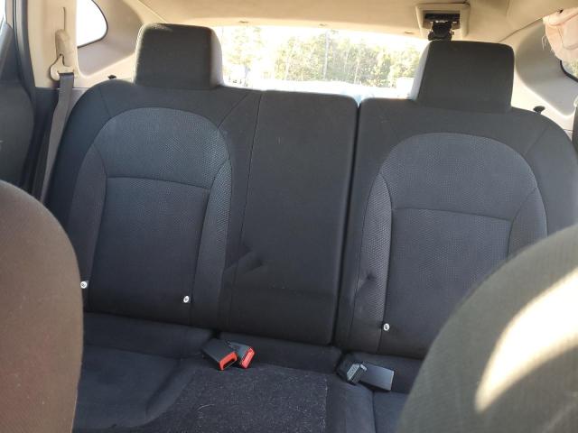 Photo 10 from auction – 2012 NISSAN ROGUE S with VIN JN8AS5MTXCW294075