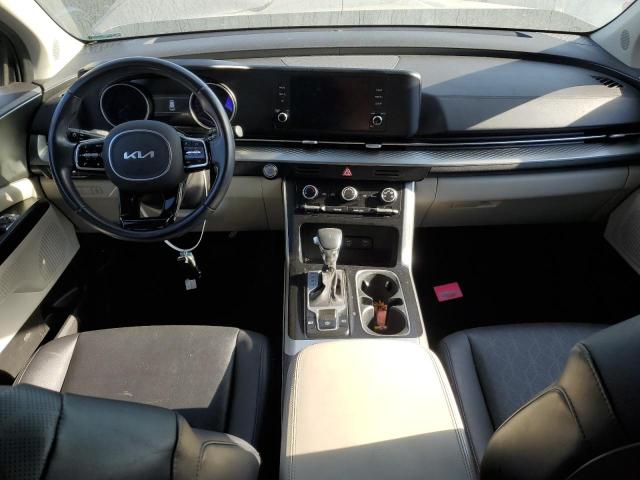 Photo 8 from auction – 2022 KIA CARNIVAL L with VIN KNDNB4H37N6136345