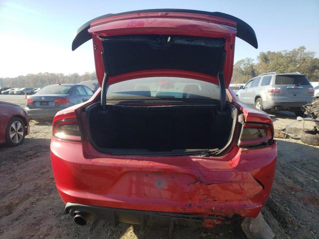 Photo 6 from auction – 2016 DODGE CHARGER R/ with VIN 2C3CDXCT1GH188473