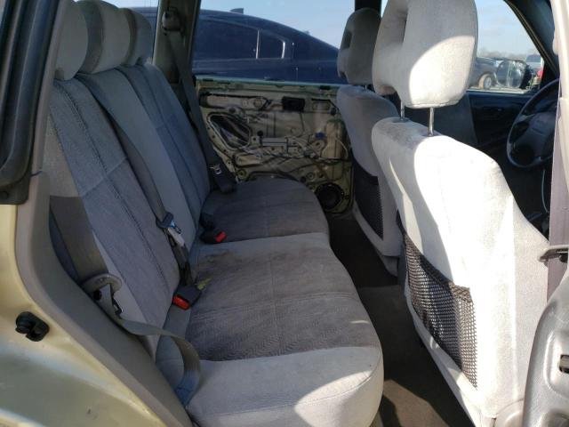Photo 10 from auction – 2002 SUBARU FORESTER S with VIN JF1SF65502H701405