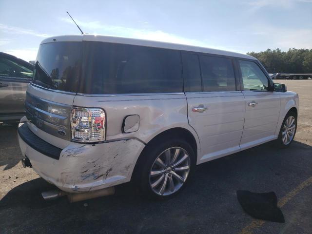 Photo 3 from auction – 2015 FORD FLEX LIMIT with VIN 2FMGK5D81FBA02851