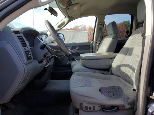 Photo 7 from auction – 2007 DODGE RAM 2500 S with VIN 3D7KS28D37G740398