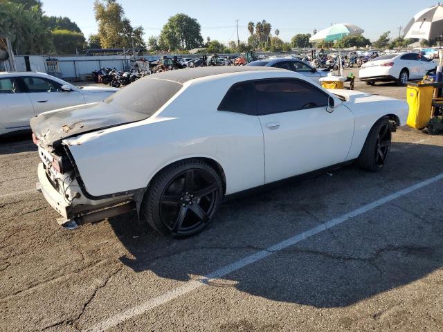Photo 3 from auction – 2017 DODGE CHALLENGER with VIN 2C3CDZFJ7HH607840