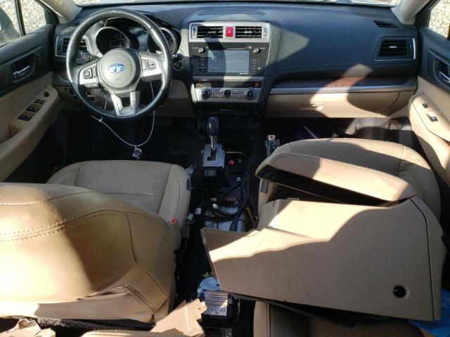 Photo 8 from auction – 2016 SUBARU OUTBACK 2. with VIN 4S4BSANC1G3356862