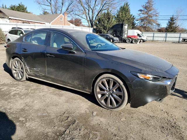 Photo 4 from auction – 2020 MAZDA 3 SELECT with VIN 3MZBPACL3LM129350