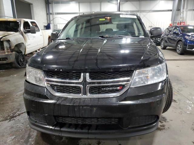 Photo 5 from auction – 2017 DODGE JOURNEY SE with VIN 3C4PDCAB8HT694987