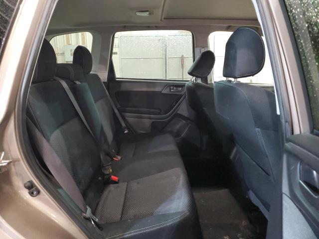 Photo 10 from auction – 2015 SUBARU FORESTER 2 with VIN JF2SJADC2FH591752