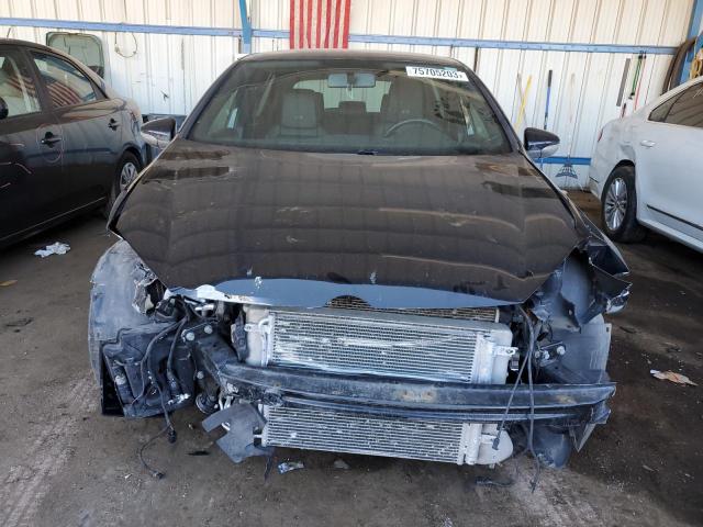 Photo 5 from auction – 2012 VOLKSWAGEN GOLF R with VIN WVWPF7AJ4CW309209