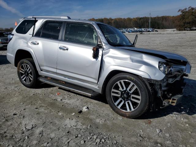 Photo 4 from auction – 2016 TOYOTA 4RUNNER SR with VIN JTEZU5JRXG5126087