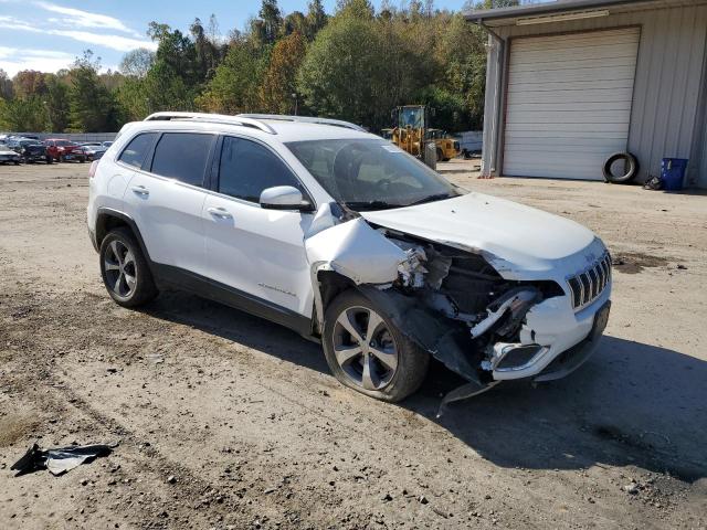 Photo 4 from auction – 2020 JEEP CHEROKEE L with VIN 1C4PJLDB2LD535451