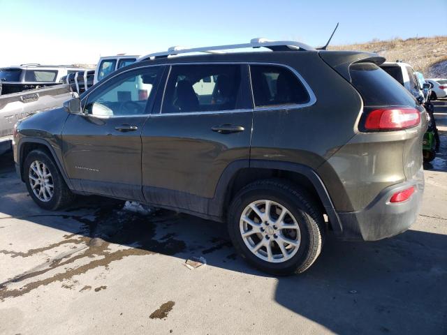 Photo 2 from auction – 2015 JEEP CHEROKEE L with VIN 1C4PJMCB4FW540330
