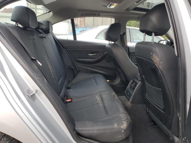 Photo 10 from auction – 2015 BMW 328 XI SUL with VIN WBA3B5G59FNS16539