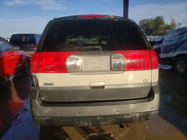 Photo 6 from auction – 2003 BUICK RENDEZVOUS with VIN 3G5DB03E73S540419