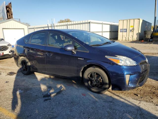 Photo 4 from auction – 2013 TOYOTA PRIUS with VIN JTDKN3DU6D1673710