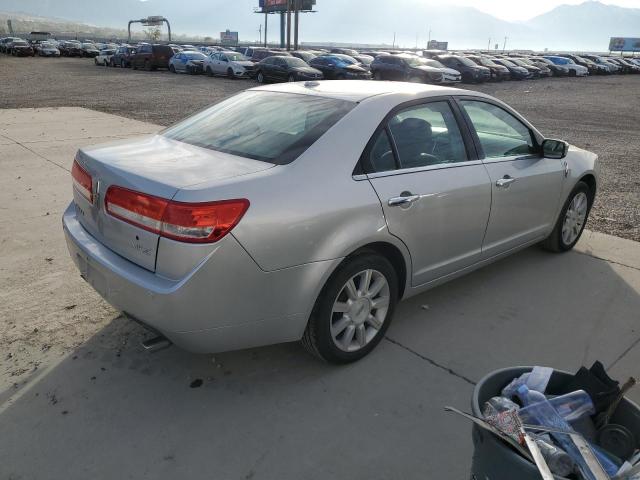 Photo 3 from auction – 2010 LINCOLN MKZ with VIN 3LNHL2GC3AR638004
