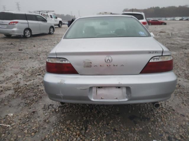 Photo 6 from auction – 2003 ACURA 3.2TL with VIN 19UUA56623A035565