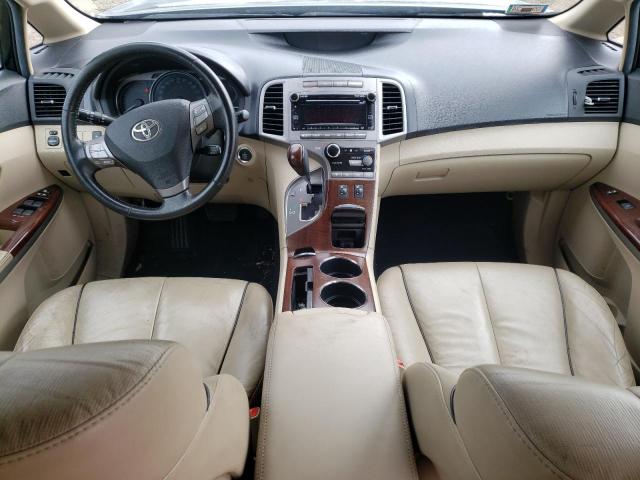 Photo 8 from auction – 2012 TOYOTA VENZA with VIN 4T3ZK3BB2CU049122