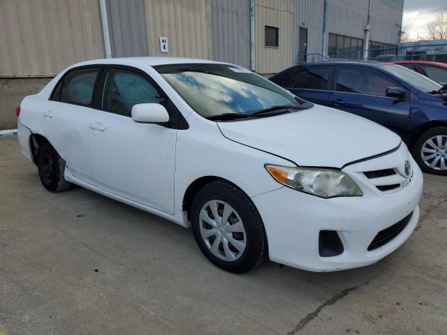 Photo 4 from auction – 2011 TOYOTA COROLLA with VIN 2T1BU4EE2BC688102