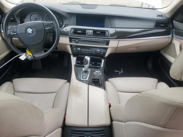 Photo 8 from auction – 2011 BMW 528 I with VIN WBAFR1C57BDV81597