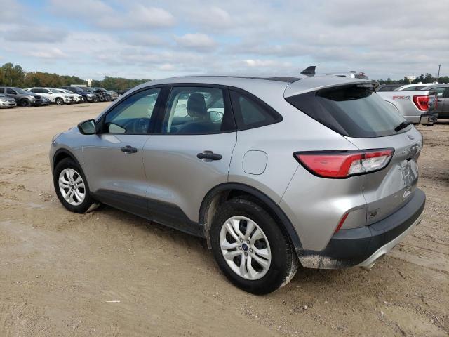Photo 2 from auction – 2021 FORD ESCAPE S with VIN 1FMCU0F62MUA33220