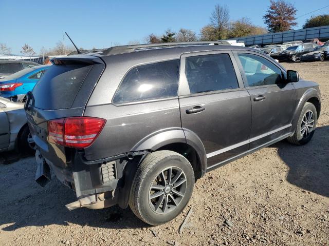 Photo 3 from auction – 2018 DODGE JOURNEY SE with VIN 3C4PDCAB9JT196691